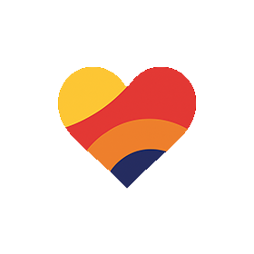 YuMatters heart logo